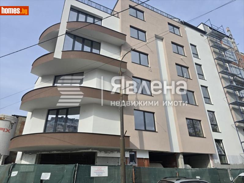 Двустаен, 119m² - Жк. Люлин 10, София - Апартамент за продажба - ЯВЛЕНА - 119074558