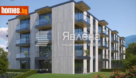 Тристаен, 115m² - Апартамент за продажба - 119074615