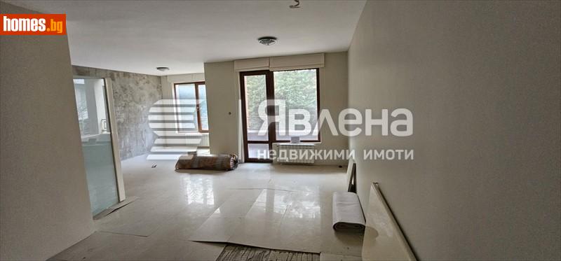 Тристаен, 106m² - Кв. Бояна, София - Апартамент за продажба - ЯВЛЕНА - 119074625