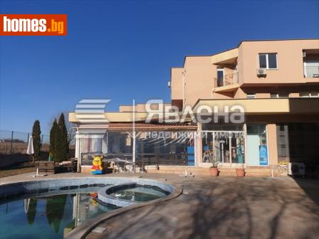 Двустаен, 51m² - Апартамент за продажба - 119074673