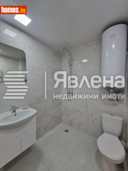 Двустаен, 62m² - Жк. Възраждане, Варна - Апартамент за продажба - ЯВЛЕНА - 119074724
