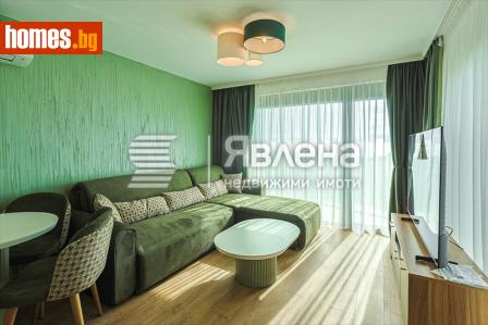 Тристаен, 87m² - Апартамент за продажба - 119074783