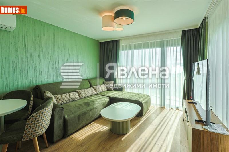 Тристаен, 87m² - К.к.Слънчев Бряг, Бургас - Апартамент за продажба - ЯВЛЕНА - 119074783