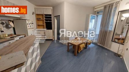 Двустаен, 76m² - Апартамент за продажба - 119074821