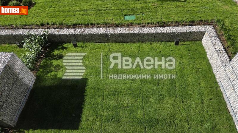 Четиристаен, 190m² - Кв. Кръстова Вада, София - Апартамент за продажба - ЯВЛЕНА - 119074843