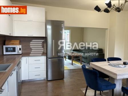Тристаен, 93m² - Апартамент за продажба - 119074853