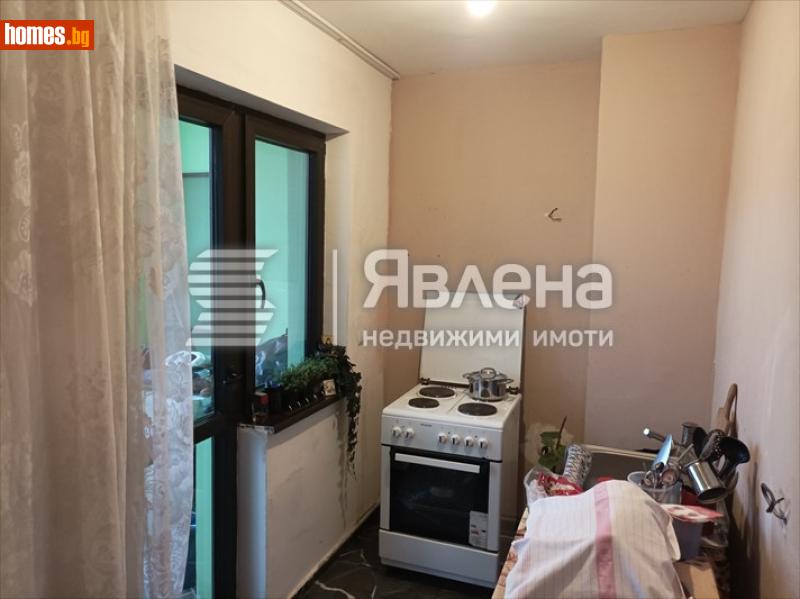 Двустаен, 69m² -  Автогарата, Варна - Апартамент за продажба - ЯВЛЕНА - 119074919