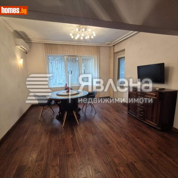 Тристаен, 100m² - Варна, Варна - Апартамент за продажба - ЯВЛЕНА - 119074983
