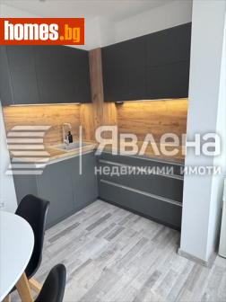 Двустаен, 61m² - Апартамент за продажба - 119074991