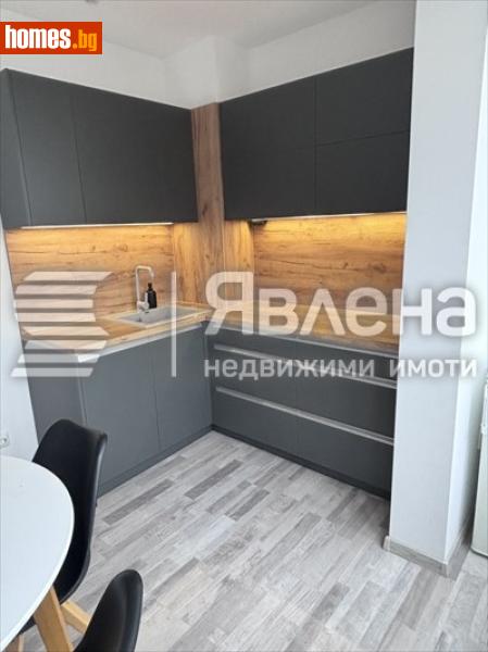 Двустаен, 61m² - Жк. Младост, Варна - Апартамент за продажба - ЯВЛЕНА - 119074991
