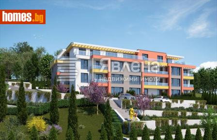 Двустаен, 75m² - Апартамент за продажба - 119074999