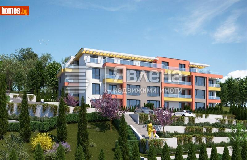 Двустаен, 75m² - Варна, Варна - Апартамент за продажба - ЯВЛЕНА - 119074999