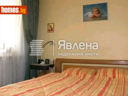 Тристаен, 80m² - Апартамент за продажба - 119075003