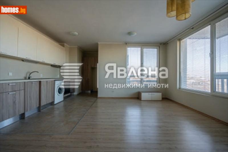 Двустаен, 79m² - Кв. Кършияка, Пловдив - Апартамент за продажба - ЯВЛЕНА - 119075023