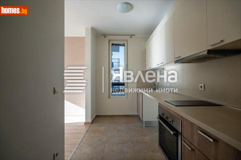 Двустаен, 77m² - Кв. Кършияка, Пловдив - Апартамент за продажба - ЯВЛЕНА - 119075038