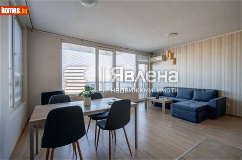 Двустаен, 79m² - Кв. Кършияка, Пловдив - Апартамент за продажба - ЯВЛЕНА - 119075058