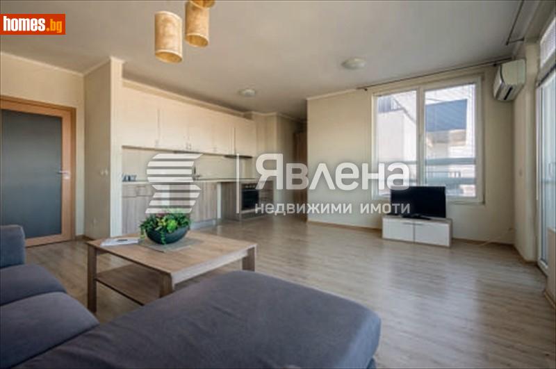 Двустаен, 79m² - Кв. Кършияка, Пловдив - Апартамент за продажба - ЯВЛЕНА - 119075066
