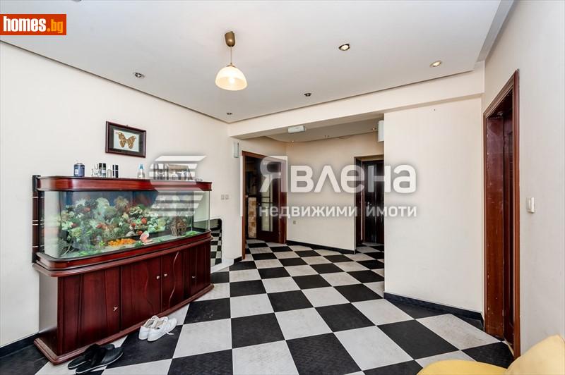 Тристаен, 135m² - Жк. Захарна Фабрика, София - Апартамент за продажба - ЯВЛЕНА - 119075130