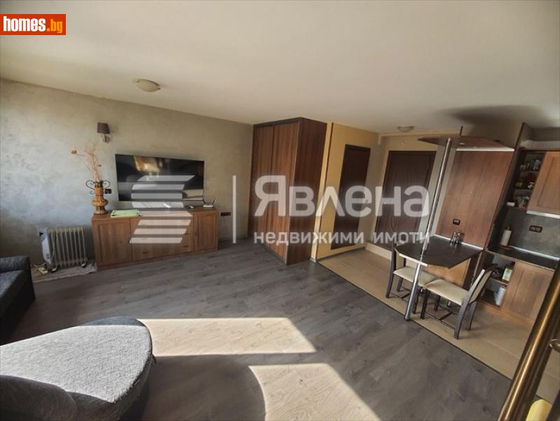 Двустаен, 84m² - Гр.Царево, Бургас - Апартамент за продажба - ЯВЛЕНА - 119075252