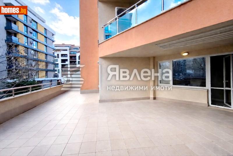 Тристаен, 176m² - Жк. Дианабад, София - Апартамент за продажба - ЯВЛЕНА - 119075292