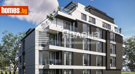 Двустаен, 89m² - Апартамент за продажба - 119075377