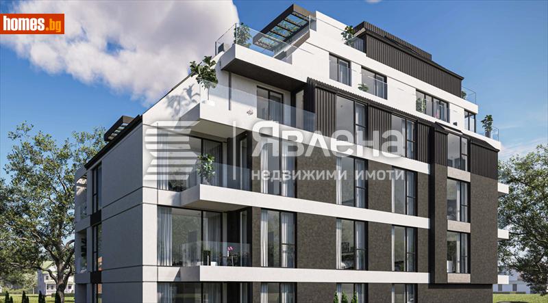 Двустаен, 89m² - Жк. Левски, София - Апартамент за продажба - ЯВЛЕНА - 119075377