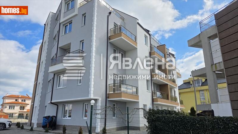 Двустаен, 56m² - С.Равда, Бургас - Апартамент за продажба - ЯВЛЕНА - 119075387