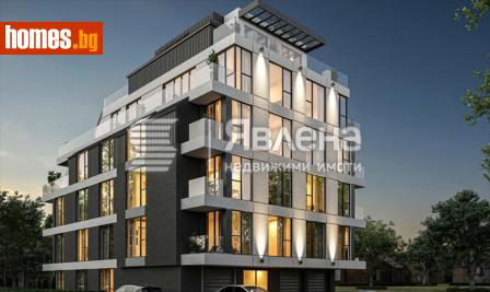 Двустаен, 82m² - Апартамент за продажба - 119075397