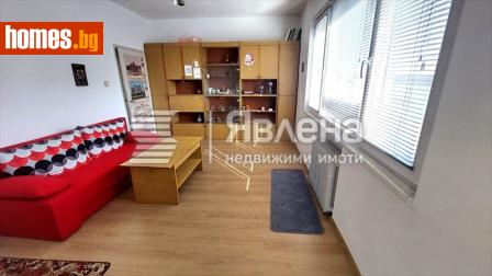 Двустаен, 64m² - Апартамент за продажба - 119075407