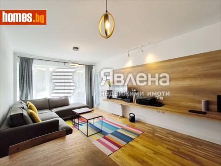 Тристаен, 90m² - Апартамент за продажба - 119075431