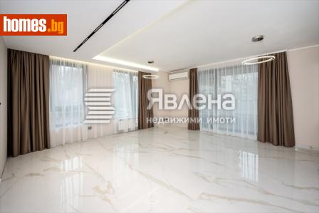 Тристаен, 111m² - Апартамент за продажба - 119075472