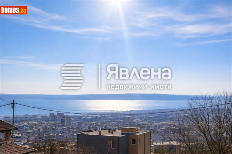 Тристаен, 80m² - Варна, Варна - Апартамент за продажба - ЯВЛЕНА - 119075482
