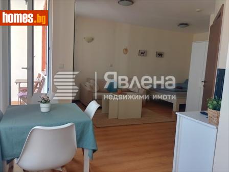 Едностаен, 51m² - Апартамент за продажба - 119075495