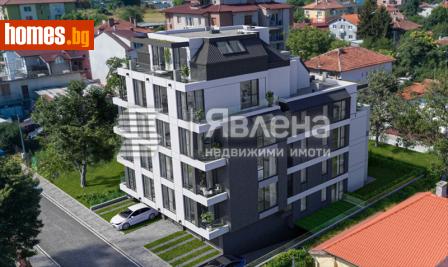 Тристаен, 130m² - Апартамент за продажба - 119075538