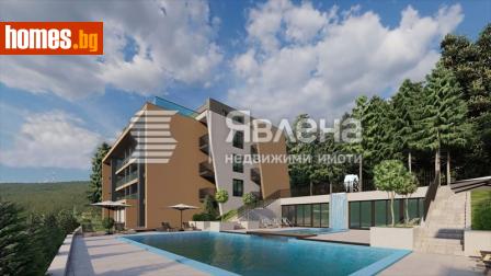 Двустаен, 86m² - Апартамент за продажба - 119075569