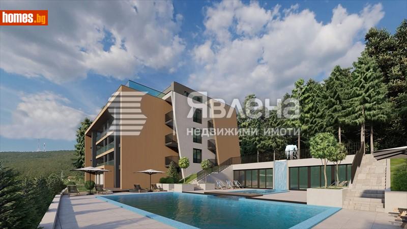 Двустаен, 86m² - Кв. Виница, Варна - Апартамент за продажба - ЯВЛЕНА - 119075569