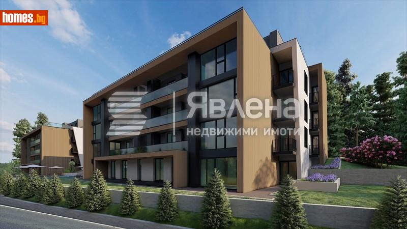 Тристаен, 120m² - Кв. Виница, Варна - Апартамент за продажба - ЯВЛЕНА - 119075572