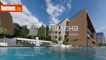 Двустаен, 86m² - Апартамент за продажба - 119075575
