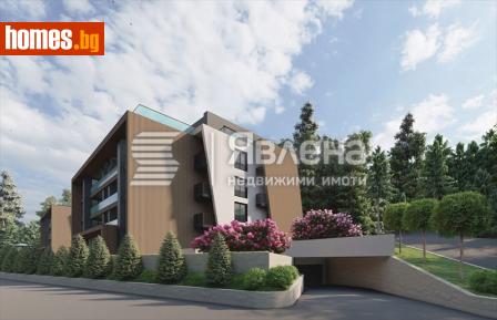 Двустаен, 86m² - Апартамент за продажба - 119075582