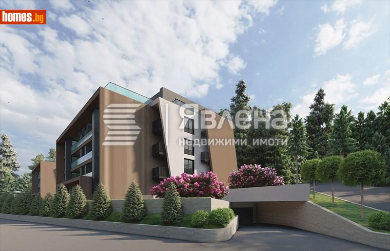 Двустаен, 86m² - Кв. Виница, Варна - Апартамент за продажба - ЯВЛЕНА - 119075582
