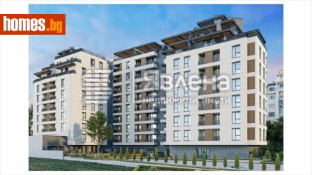 Тристаен, 147m² - Апартамент за продажба - 119075637
