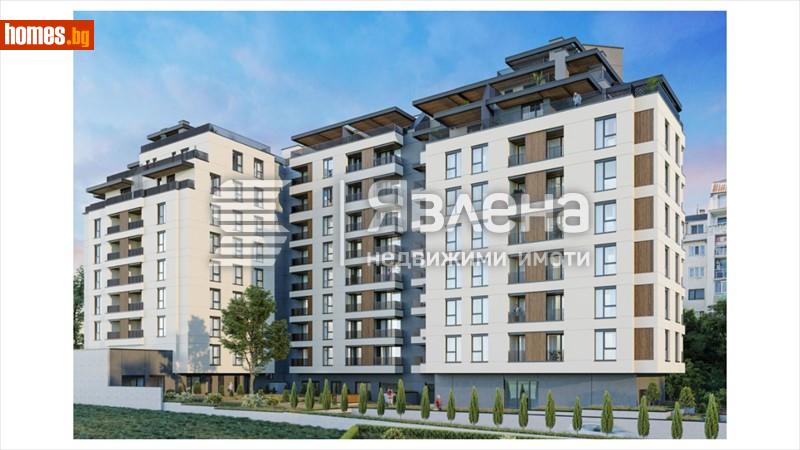 Тристаен, 147m² - Жк. Младост 4, София - Апартамент за продажба - ЯВЛЕНА - 119075637