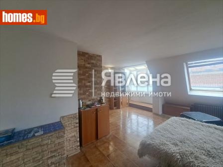 Тристаен, 60m² - Апартамент за продажба - 119075666