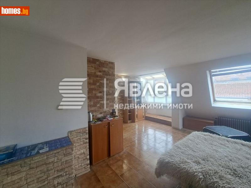 Тристаен, 60m² -  Център, Варна - Апартамент за продажба - ЯВЛЕНА - 119075666