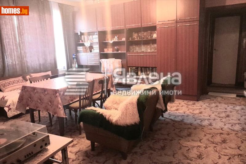 Тристаен, 133m² - Гр.Чепеларе, Смолян - Апартамент за продажба - ЯВЛЕНА - 119075698