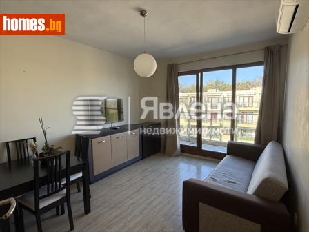 Двустаен, 60m² - Апартамент за продажба - 119075743