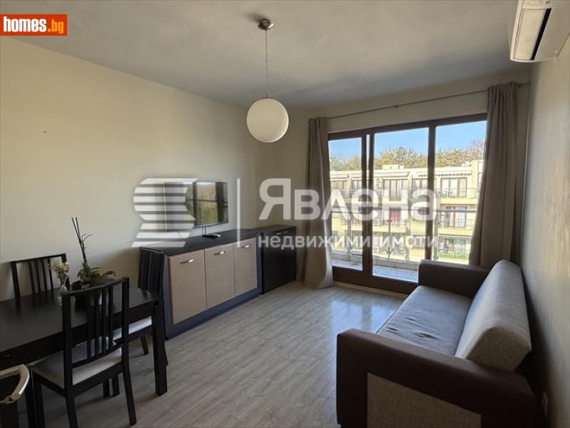 Двустаен, 60m² - Варна, Варна - Апартамент за продажба - ЯВЛЕНА - 119075743