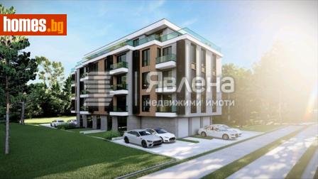 Двустаен, 54m² - Апартамент за продажба - 119075825