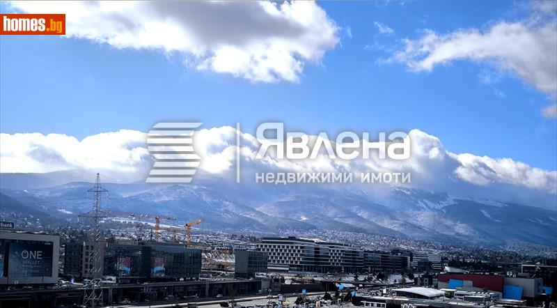 Тристаен, 122m² - Жк. Младост 4, София - Апартамент за продажба - ЯВЛЕНА - 119075831