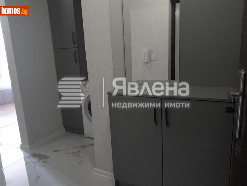 Двустаен, 69m² - Жк. Христо Смирненски, Пловдив - Апартамент за продажба - ЯВЛЕНА - 119075961